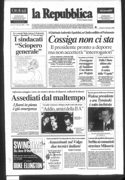 La repubblica